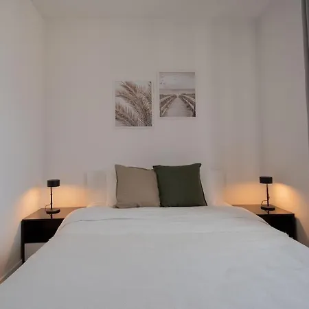 펜션 Hyggemate - 2 Bed Warm In