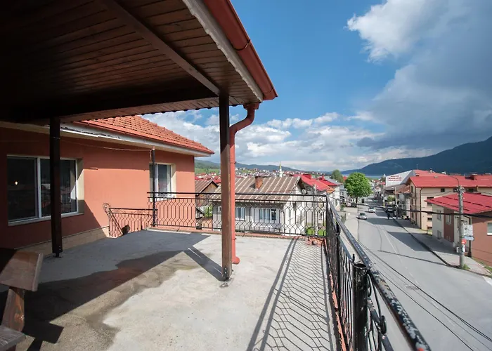 Hyggemate - 2 Bed Warm In * Szarnica