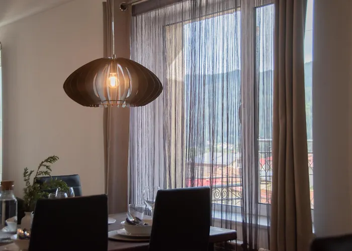 Hyggemate - 2 Bed Warm In Apartman