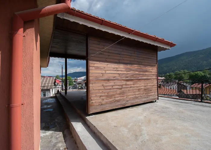 דירה Hyggemate - 2 Bed Warm In