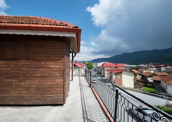Hyggemate - 2 Bed Warm In Apartman Szarnica