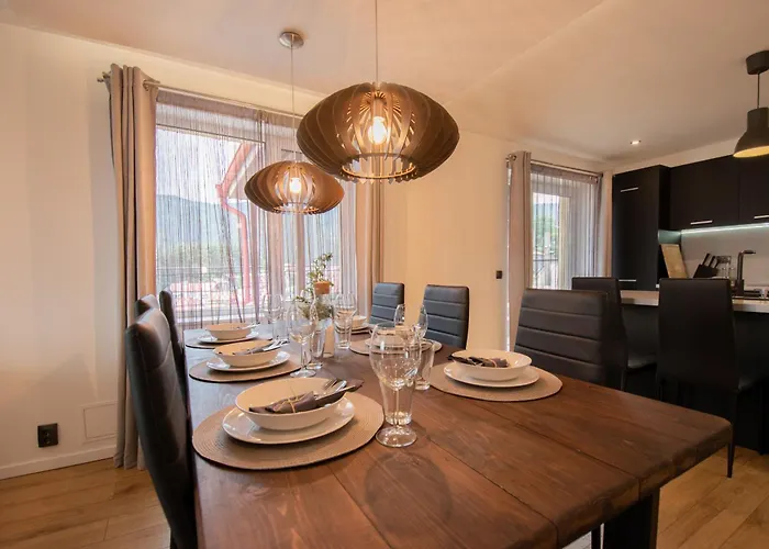 Hyggemate - 2 Bed Warm In *