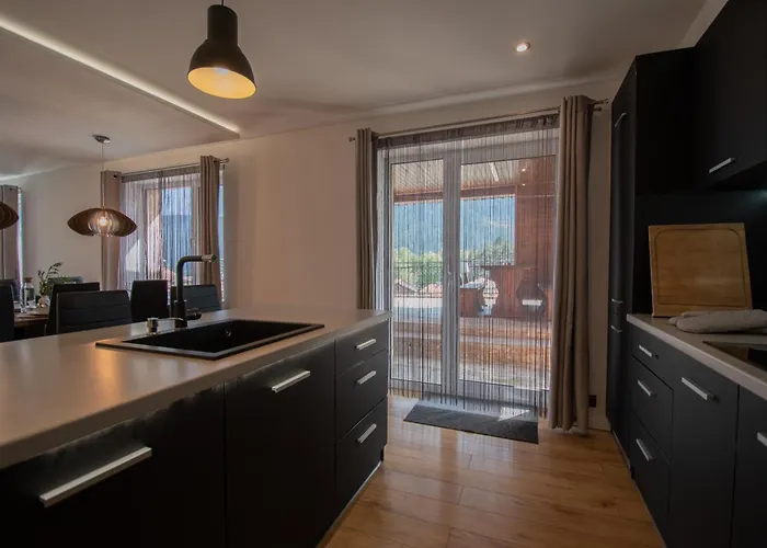 Hyggemate - 2 Bed Warm In Szarnica