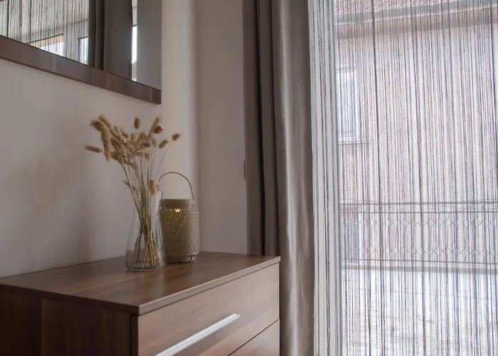 Hyggemate - 2 Bed Warm In * סרניצה