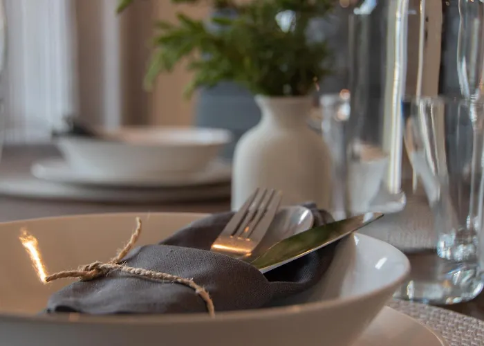 Hyggemate - 2 Bed Warm In Apartman