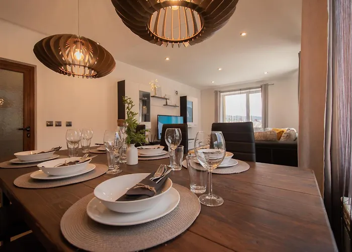 Hyggemate - 2 Bed Warm In *