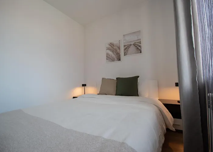 Hyggemate - 2 Bed Warm In סרניצה