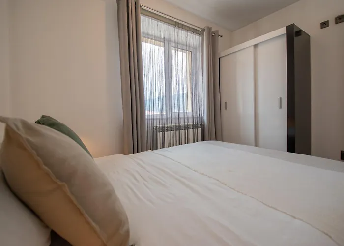 Hyggemate - 2 Bed Warm In * Szarnica