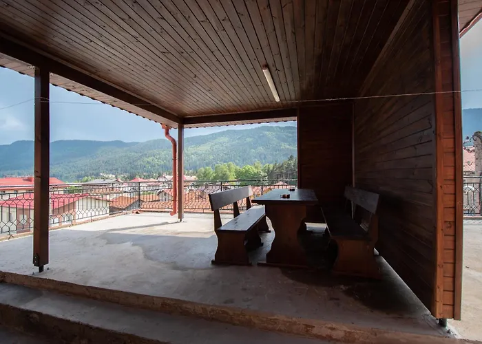 Hyggemate - 2 Bed Warm In