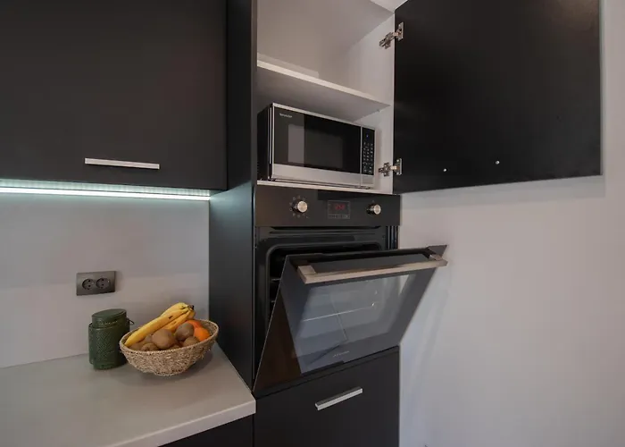 Hyggemate - 2 Bed Warm In דירה