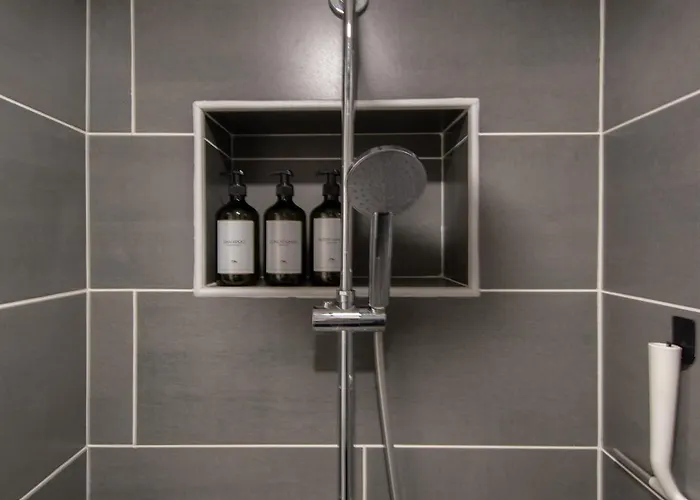 דירה Hyggemate - 2 Bed Warm In *