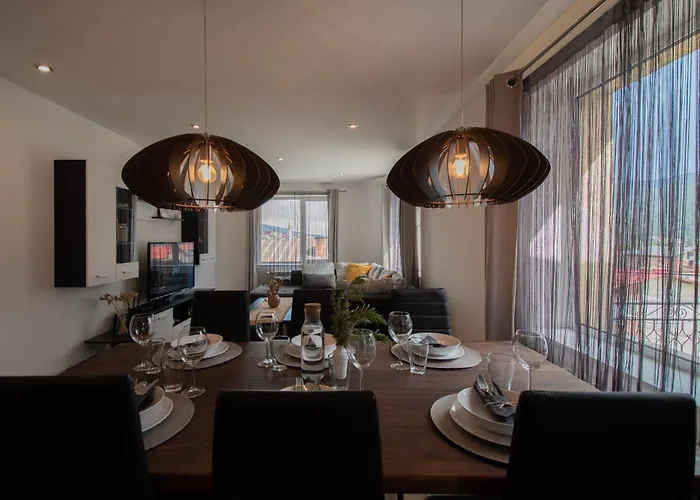 Hyggemate - 2 Bed Warm In *