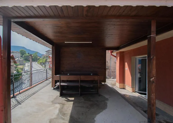 Hyggemate - 2 Bed Warm In