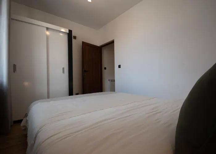 דירה Hyggemate - 2 Bed Warm In *