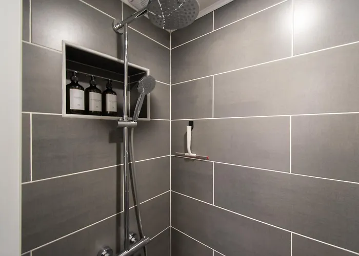 Hyggemate - 2 Bed Warm In * Szarnica