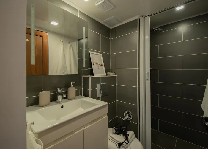 Hyggemate - 2 Bed Warm In *