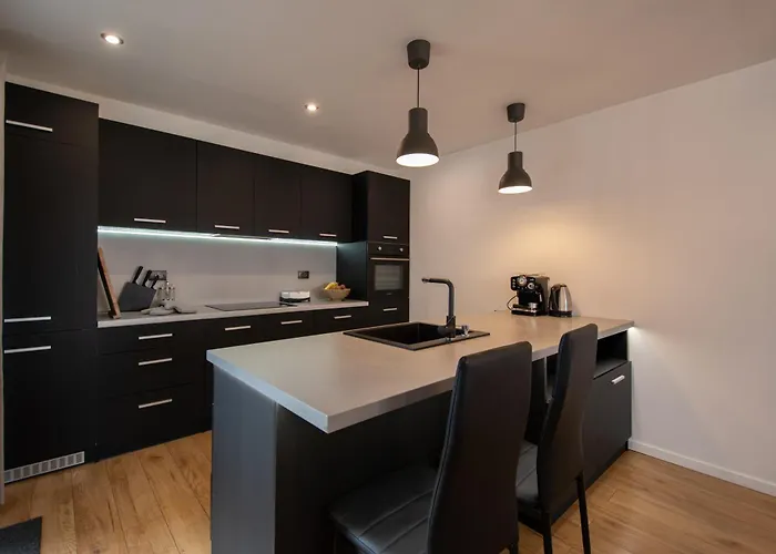 Hyggemate - 2 Bed Warm In Szarnica