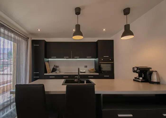 Hyggemate - 2 Bed Warm In * Szarnica