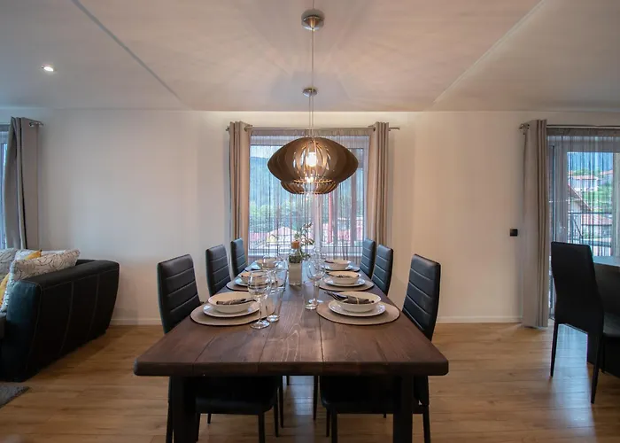 Hyggemate - 2 Bed Warm In