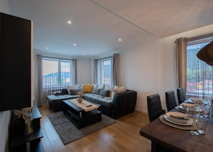 Hyggemate - 2 Bed Warm In דירה